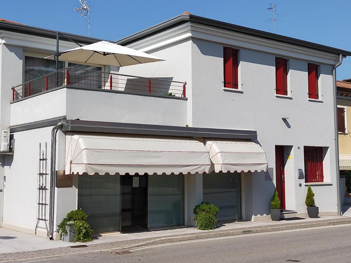 Venice Airport Villa Erica Campalto Exterior photo