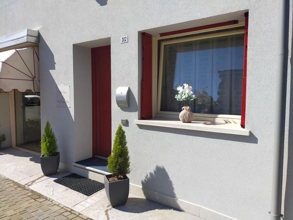 Venice Airport Villa Erica Campalto Exterior photo