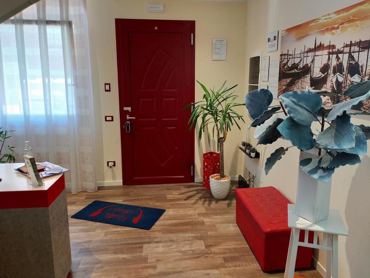 Venice Airport Villa Erica Campalto Exterior photo