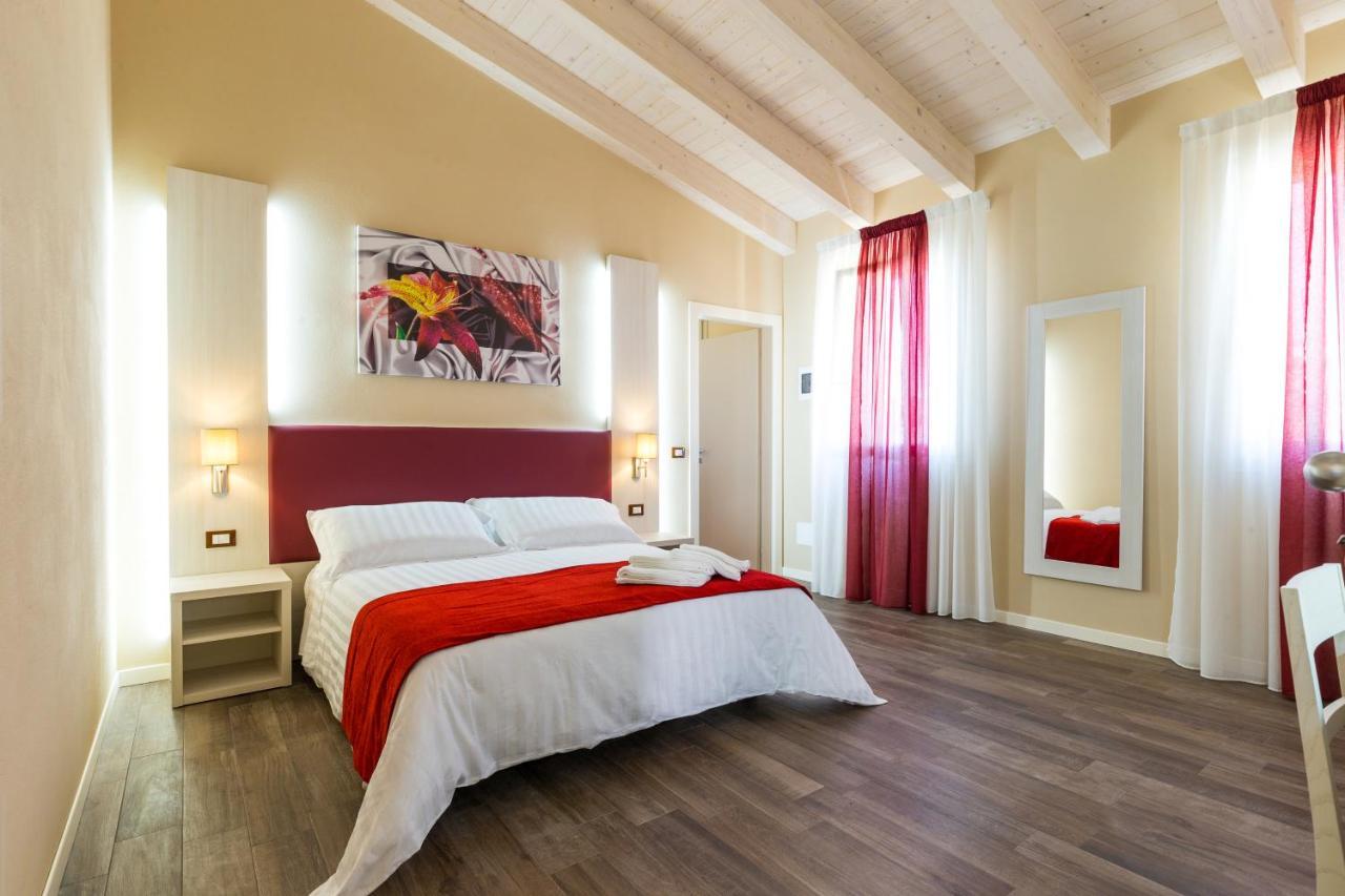 Venice Airport Villa Erica Campalto Exterior photo