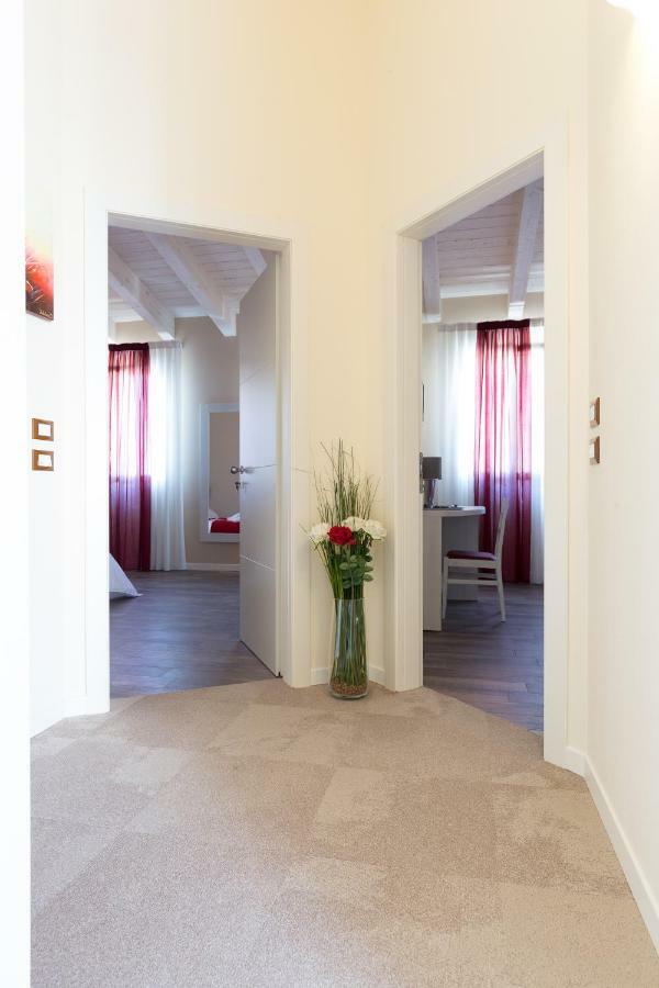 Venice Airport Villa Erica Campalto Exterior photo